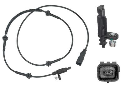 датчик, обороти на колелото WAGNER ABS00373