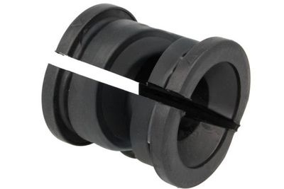 Stabilisator sluiting