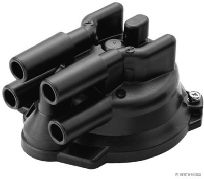 Крышка распределителя зажигания HERTH+BUSS JAKOPARTS J5323031 для MAZDA 626