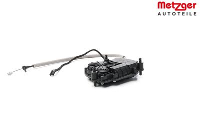 ZUZIEHHILFE HECKKLAPPE METZGER AUTOTEILE 2311039 11