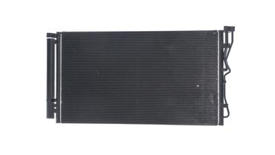 CONDENSATOR CLIMATIZARE MAHLE AC1026000S 12