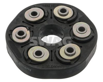 Lankstas, kardaninis velenas