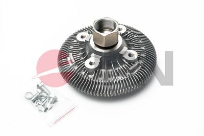 Kupplung, Kühlerlüfter