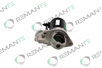 STARTER REMANTE 011001000552R 4