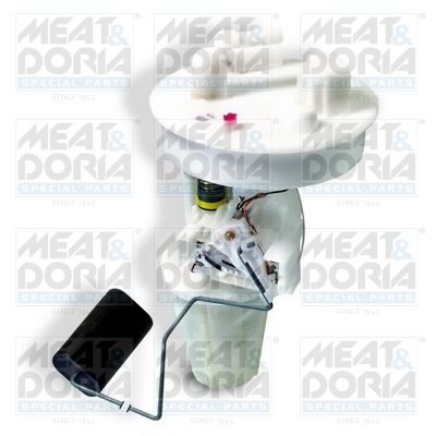 MEAT & DORIA Sensor, brandstofvoorraad (79011)