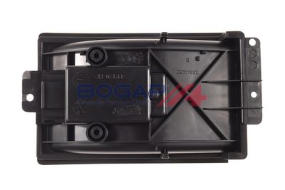 REZISTOR VENTILATOR HABITACLU BOGAP A4112100 2