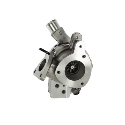 COMPRESOR SISTEM DE SUPRAALIMENTARE NISSENS 93413 21