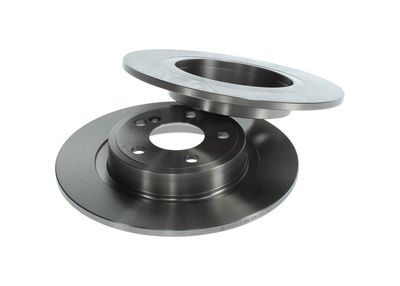 BREMSSCHEIBE BOSCH 0986479A38 9