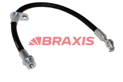 Тормозной шланг BRAXIS AH0656 для PEUGEOT 107