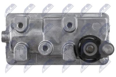 MUFA DE COMANDA COMPRESOR NTY ECDVW047 3