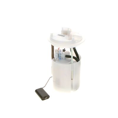 SISTEM ALIMENTARE CU COMBUSTIBIL BOSCH 0580200104 9