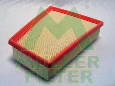 Воздушный фильтр MULLER FILTER PA3560 для RENAULT WIND