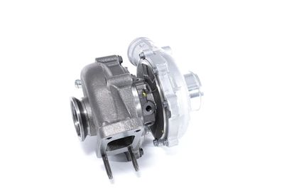 LADER AUFLADUNG BTS Turbo T916326 27