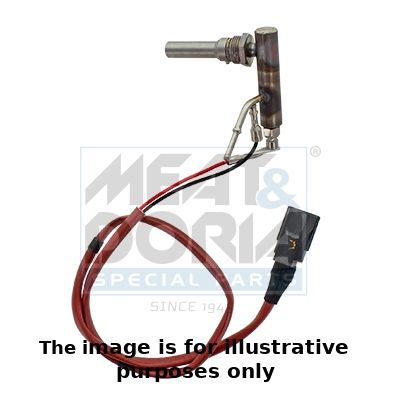 UNITATE DE INJECTIE REGENERARE FILTRU DE PARTICULE