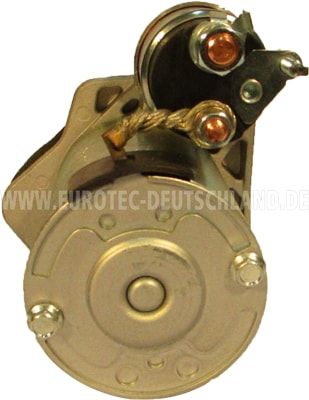 STARTER EUROTEC 11040832 2