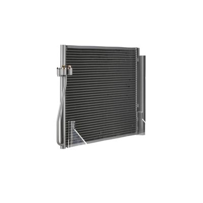 KONDENSATOR KLIMAANLAGE NISSENS 94747 37