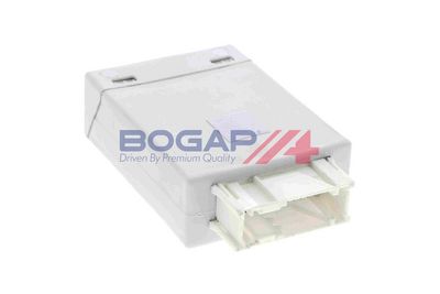 UNITATE DE CONTROL PNEUMATICA BOGAP B7537101