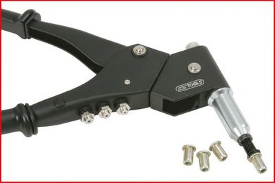 BLINDNIETZANGEN-SATZ KS TOOLS 1509610 5
