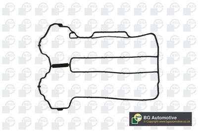 GARNITURA CAPAC SUPAPE