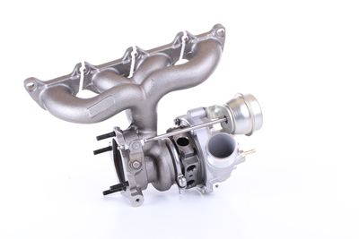 COMPRESOR SISTEM DE SUPRAALIMENTARE NISSENS 93130 21