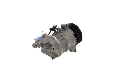 COMPRESOR CLIMATIZARE REMANTE 005001000320R 36