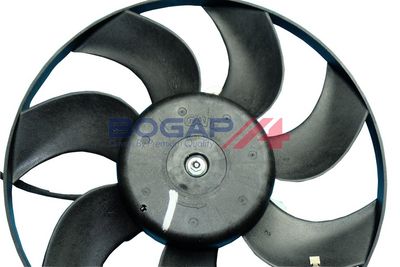 VENTILATOR RADIATOR BOGAP A4243102 3