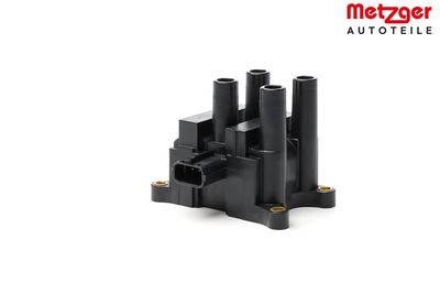 BOBINA DE INDUCTIE METZGER AUTOTEILE 0880459 7