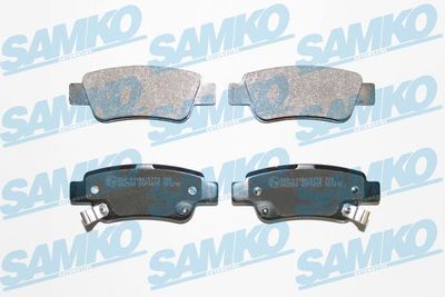 SAMKO 5SP1455 Деталь для HONDA CR-V IV (RM_) 2.0 AWD (RE5, RM2) SAMKO 5SP1455 Деталь для HONDA CR-V IV (RM_) 2.0 AWD (RE5, RM2)