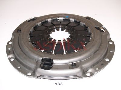 ASHIKA Kupplungsdruckplatte