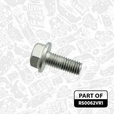 SET LANT ANTRENARE POMPA ULEI ET ENGINETEAM RS0062VR1 9