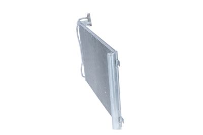 KONDENSATOR KLIMAANLAGE NRF 350374 32