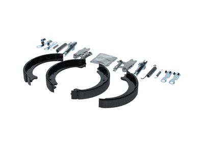 BREMSBACKENSATZ FESTSTELLBREMSE BOSCH 0204113826 14