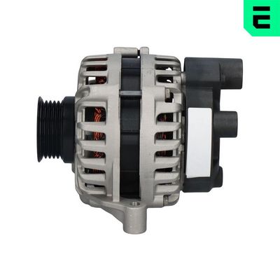 GENERATOR / ALTERNATOR ERA 210663R 2