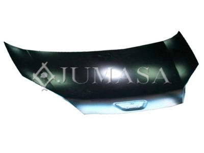 Капот двигателя JUMASA 05033516 для PEUGEOT BIPPER