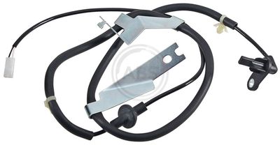 Jutiklis, rato greitis