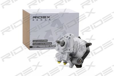 RIDEX 3904I0028R Насос высокого давления для SUZUKI LIANA (ER, RH_) 1.4 DDiS (RH 414D) RIDEX 3904I0028R Насос высокого давления для SUZUKI LIANA (ER, RH_) 1.4 DDiS (RH 414D)