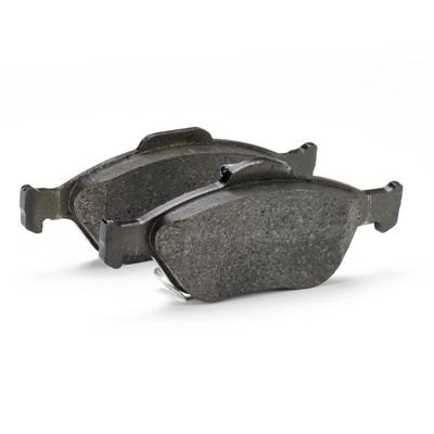 BREMSBELAGSATZ SCHEIBENBREMSE DELPHI LP2005 17