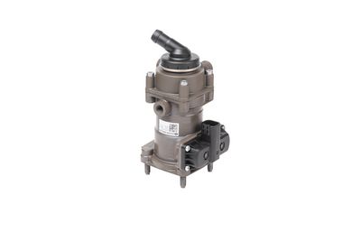 Hoofdkraan (aantal aansluitingen: 6) (en) factory remanufactured past: VOLVO FH, FH12, FH16, FM, FM II, FM12, FM9, FMX 08.93-