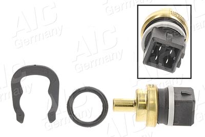 Датчик, температура охлаждающей жидкости AIC 56479