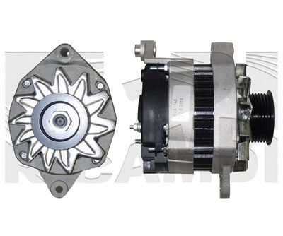 Генератор AUTOTEAM AVA114A для RENAULT RAPID