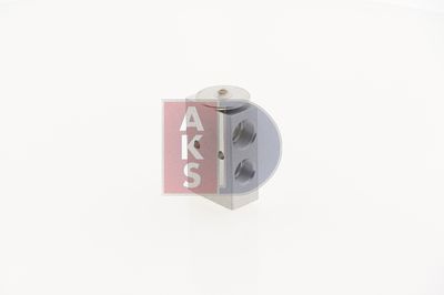 EXPANSIONSVENTIL KLIMAANLAGE AKS DASIS 840086N 13