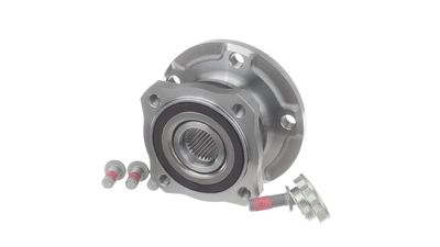 RADLAGERSATZ SKF VKBA8100F 35