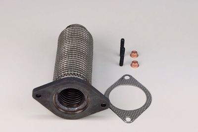 TEAVA FLEXIBILA ESAPAMENT HJS 91231662 91