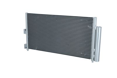 CONDENSATOR CLIMATIZARE NRF 35500 9