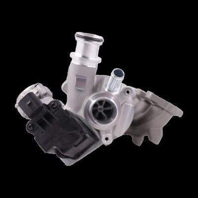 LADER AUFLADUNG MTR 13545975