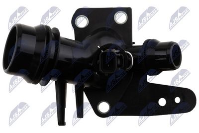 TERMOSTAT LICHID RACIRE NTY CTMVV009 3