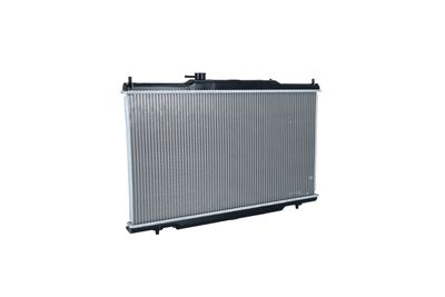 KüHLER MOTORKüHLUNG NRF 53573 22