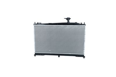 RADIATOR RACIRE MOTOR NRF 53410 26