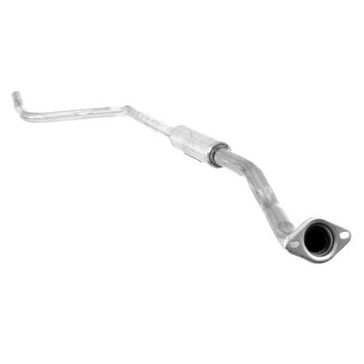 MITTELSCHALLDäMPFER WALKER 23086 7