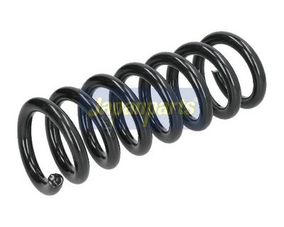 пружина за ходовата част JAPANPARTS ZC7017A